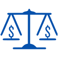 Price Competitive Logo