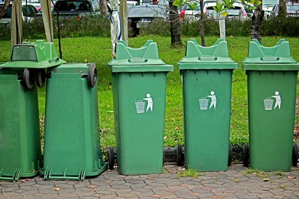 What And How Are Skip Bin Services Different?