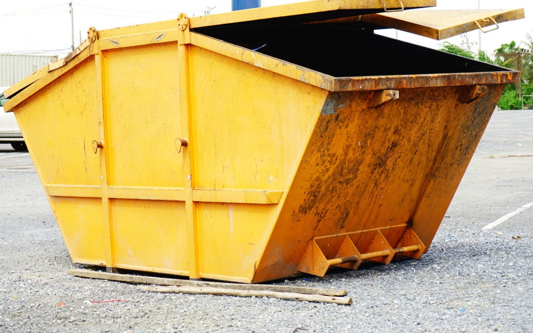Tips For Hiring A Skip Bin For The First Time