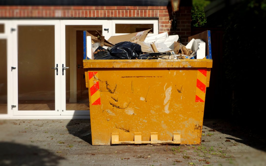Tips for Hiring a Skip Bin for More Than One Day