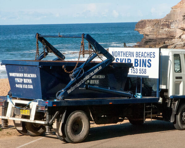 Order A Skip Bin Online